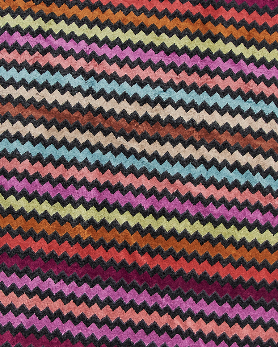 Homme | Missoni Home Warner Beach Towel 100x180 cm Multicolor | Missoni Home | Warner Beach Towel 100x180 cm Multicolor
