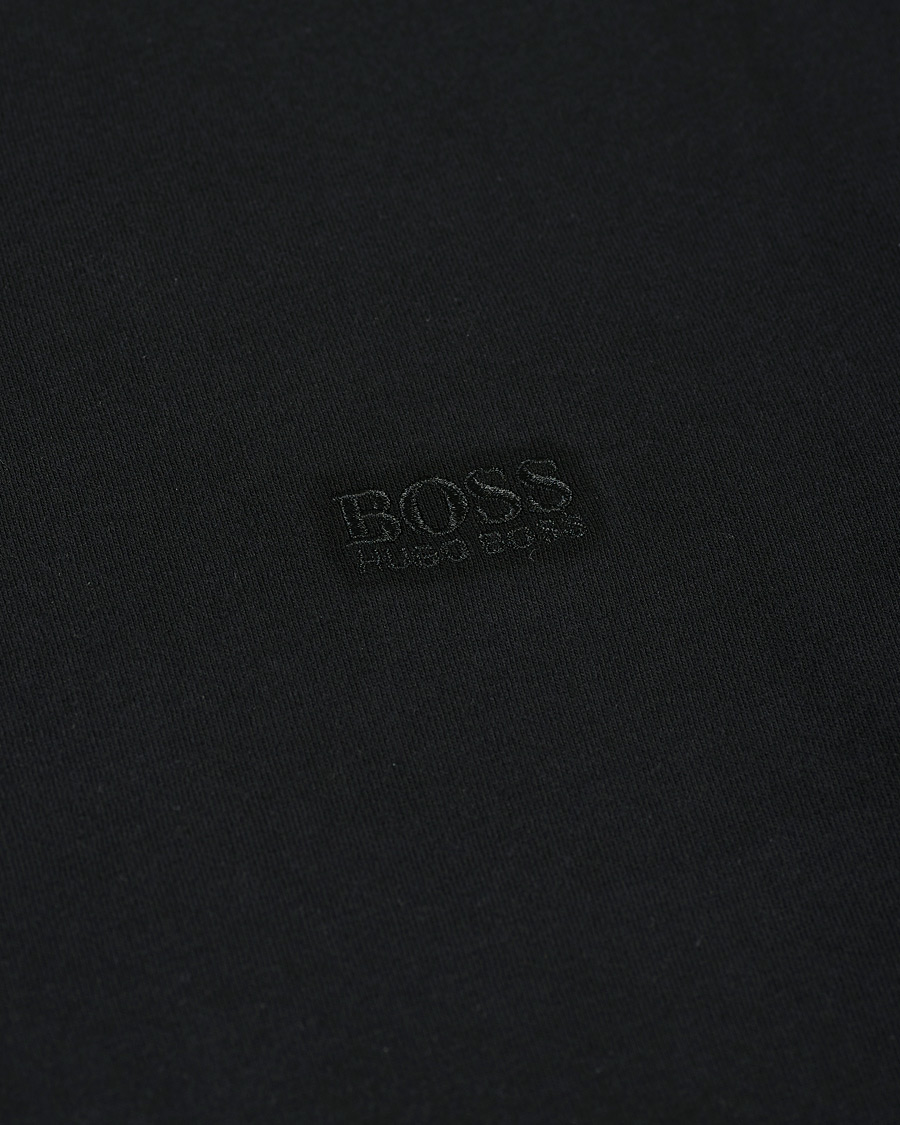 Heren | T-shirts | BOSS BLACK | BOSS 3-Pack V-Neck T-Shirt Black/Grey/White
