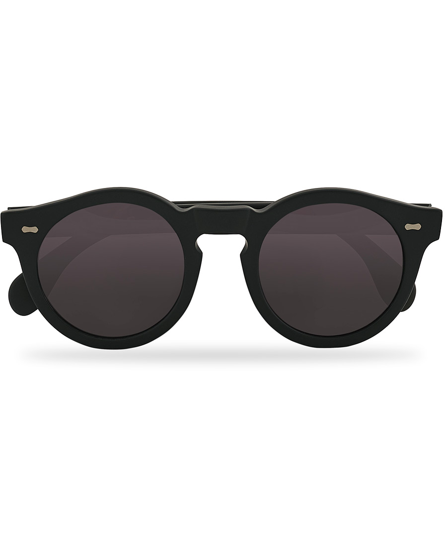 Homme | TBD Eyewear Blazer Sunglasses Black | TBD Eyewear | Blazer Sunglasses Black