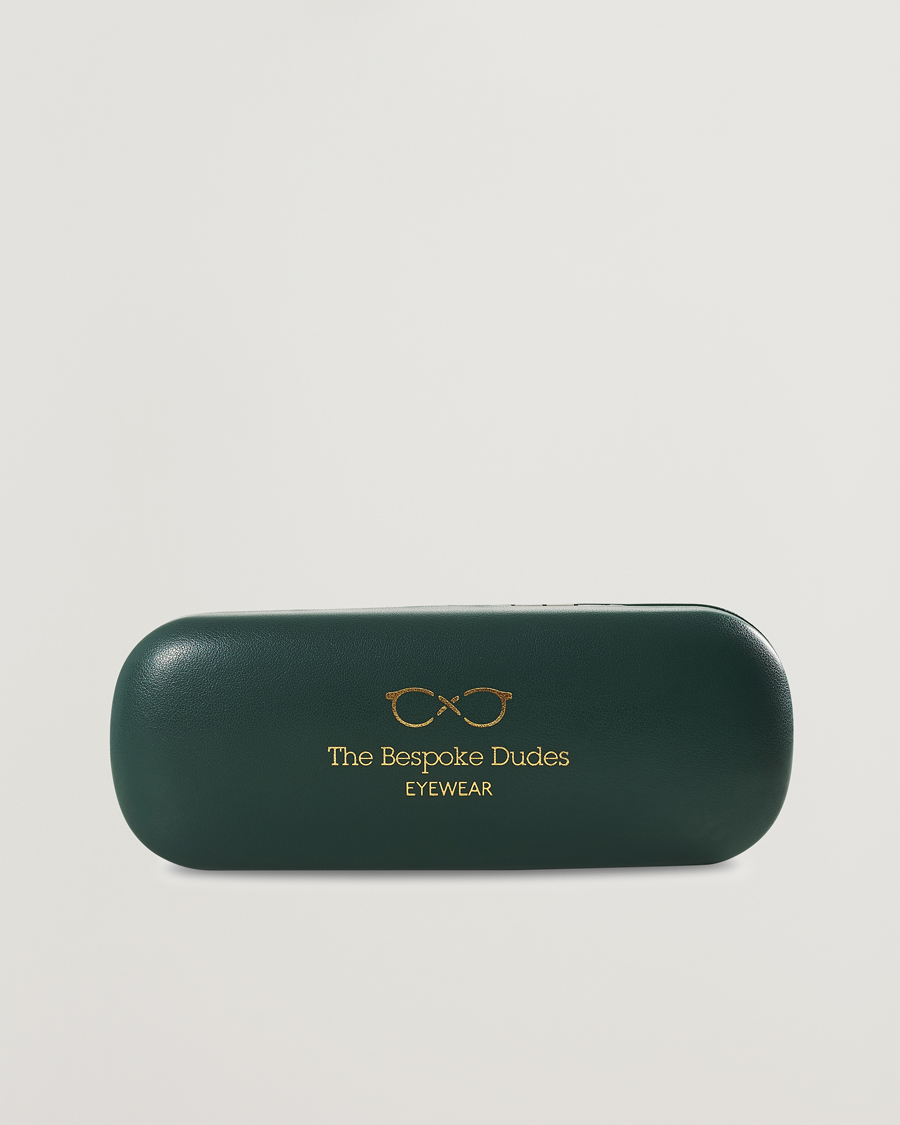 Homme | TBD Eyewear Cran Sunglasses Light Havana | TBD Eyewear | Cran Sunglasses Light Havana
