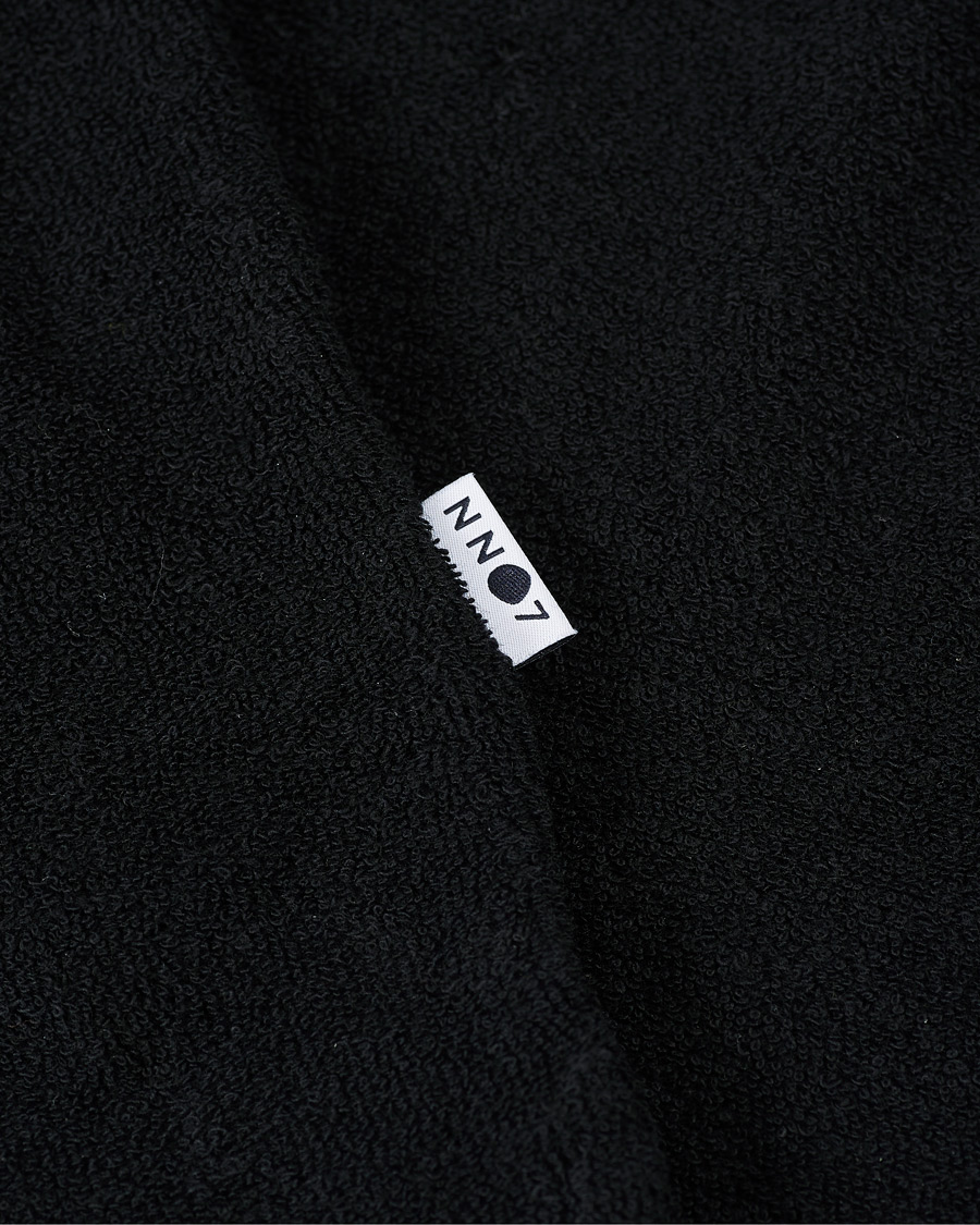 Homme | Polos | NN07 | Alfons Terry Polo Navy
