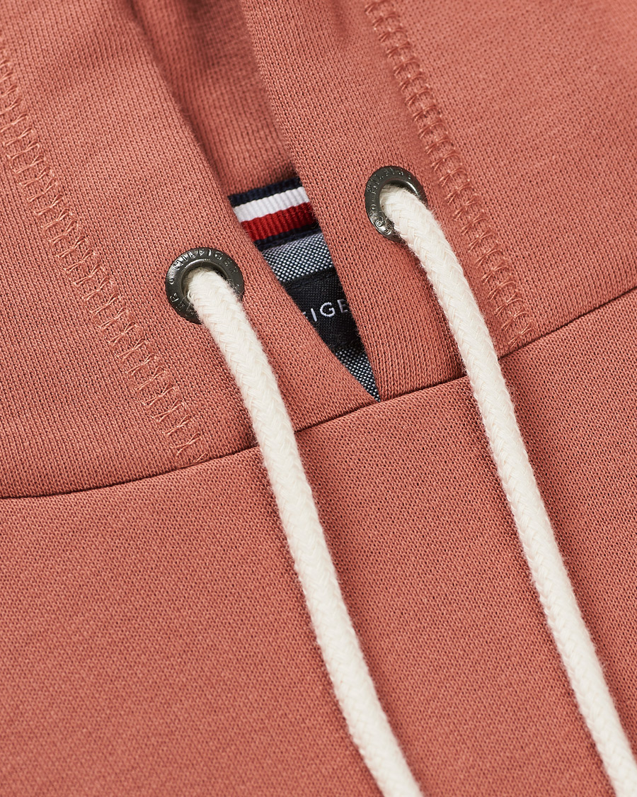 Homme | Pulls Et Tricots | Tommy Hilfiger | Logo Hoodie Mineralize