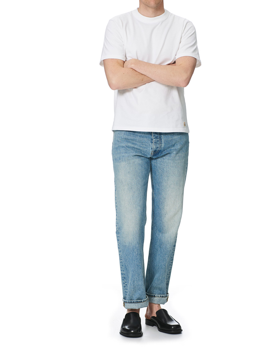 Homme | Tiger of Sweden Shelle Loafer Mule Black | Tiger of Sweden | Shelle Loafer Mule Black