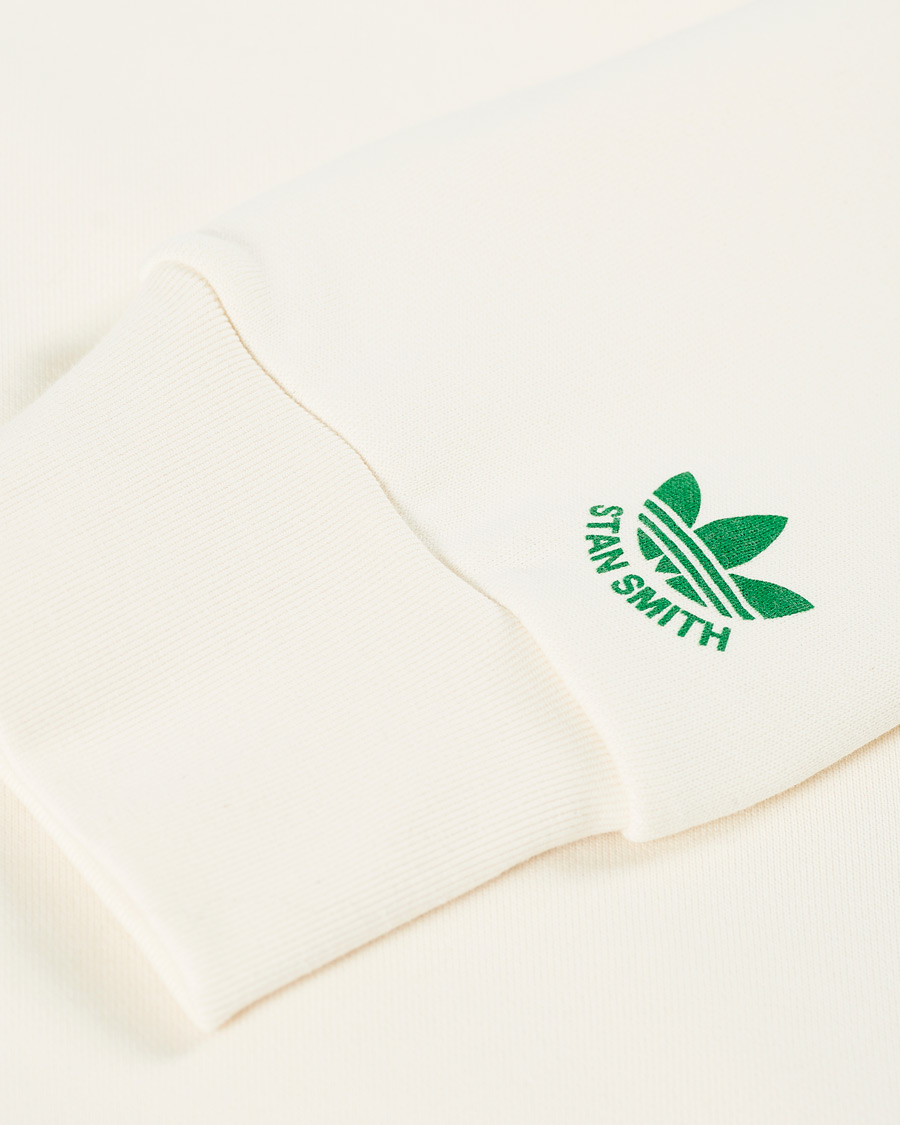 Homme | Pulls Et Tricots | adidas Originals | Stan Smith hoodie Off White