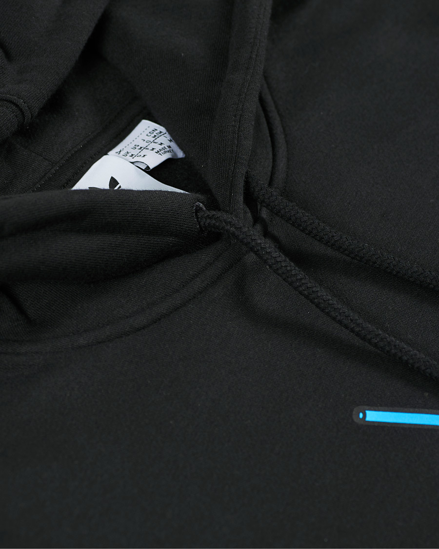 Homme | Pulls Et Tricots | adidas Originals | The Simpsons Hoodie Black