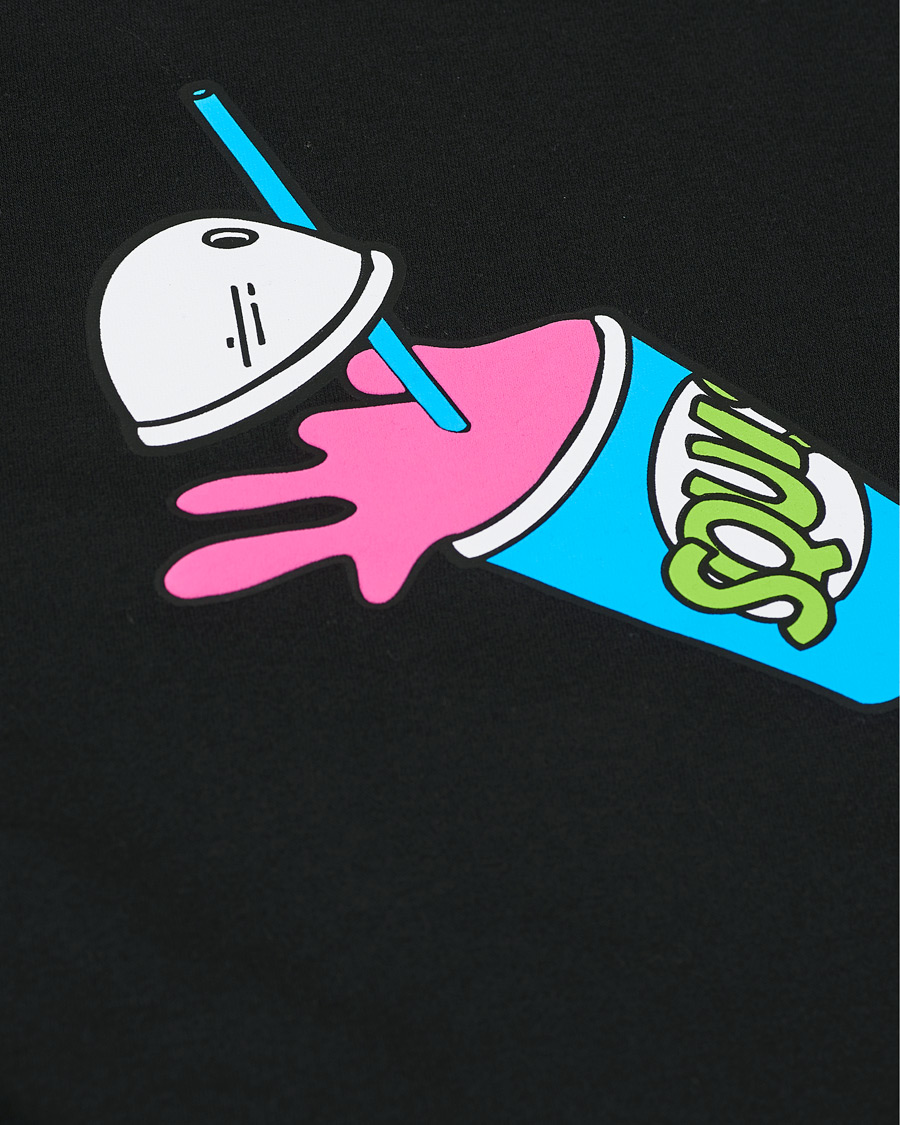 Homme | Pulls Et Tricots | adidas Originals | The Simpsons Hoodie Black