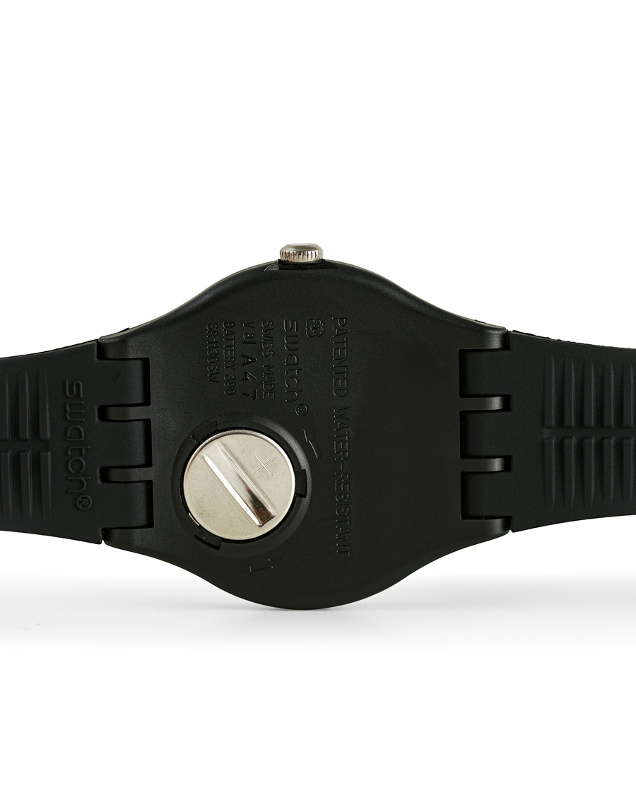 Homme | | Swatch | MoMA Henri Rousseau
