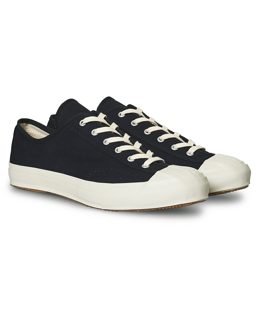 Homme | Moonstar Gym Classic Sneaker Dark Navy | Moonstar | Gym Classic Sneaker Dark Navy