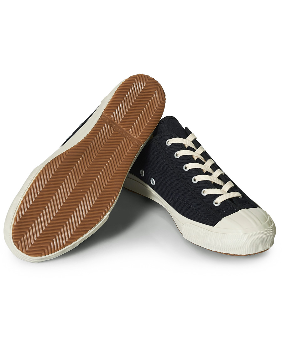Homme | Moonstar Gym Classic Sneaker Dark Navy | Moonstar | Gym Classic Sneaker Dark Navy