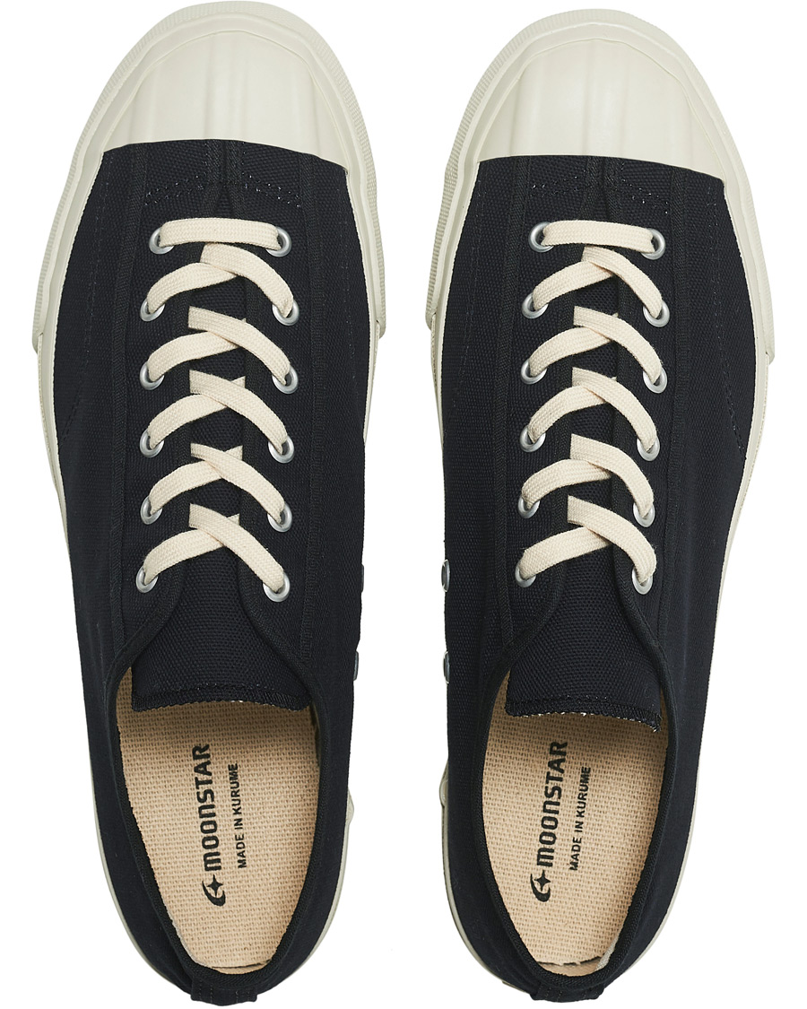 Homme | Moonstar Gym Classic Sneaker Dark Navy | Moonstar | Gym Classic Sneaker Dark Navy