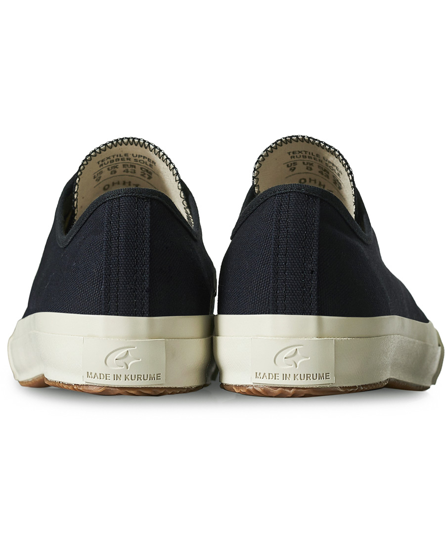 Homme | Moonstar Gym Classic Sneaker Dark Navy | Moonstar | Gym Classic Sneaker Dark Navy