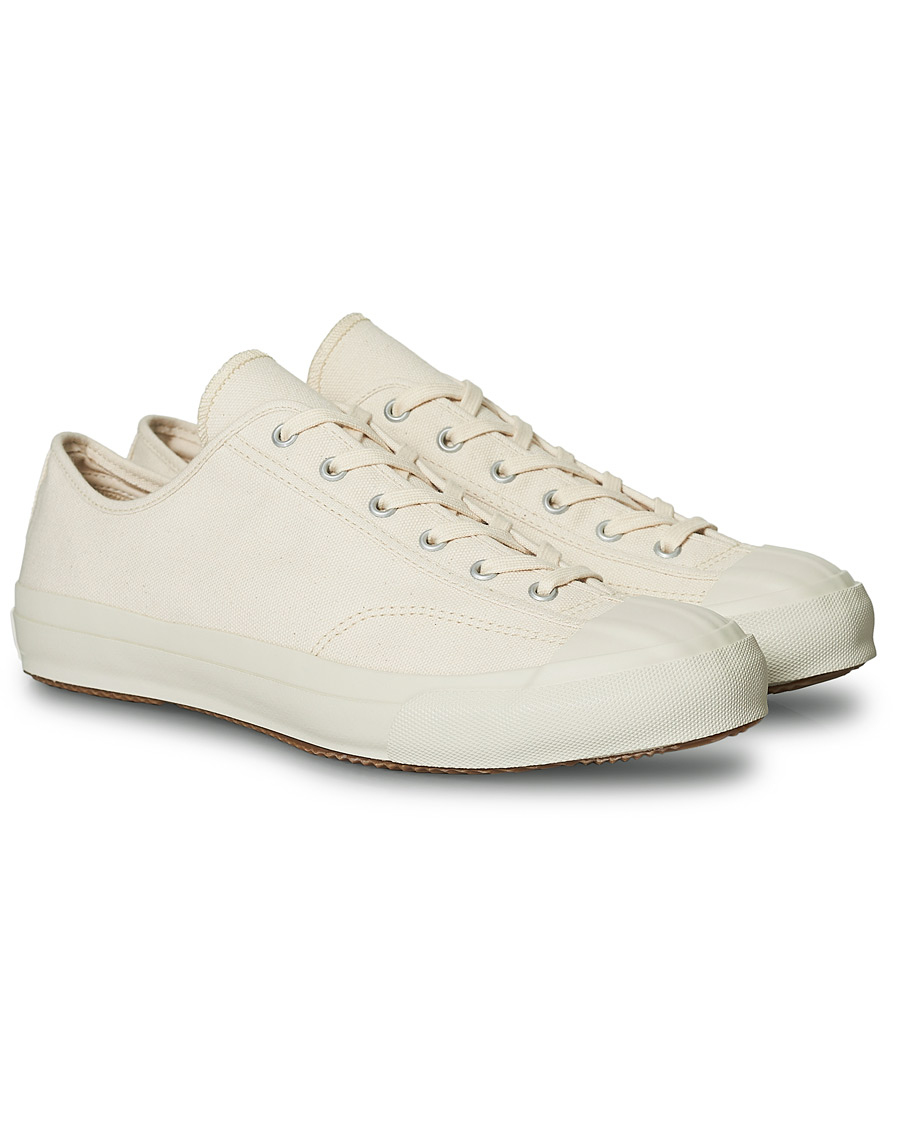 Homme | Moonstar Gym Classic Sneaker White | Moonstar | Gym Classic Sneaker White