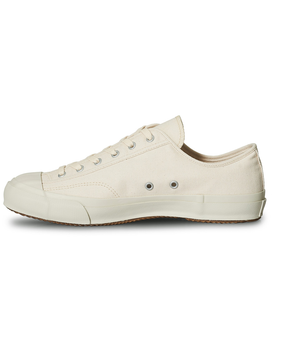 Homme | Moonstar Gym Classic Sneaker White | Moonstar | Gym Classic Sneaker White
