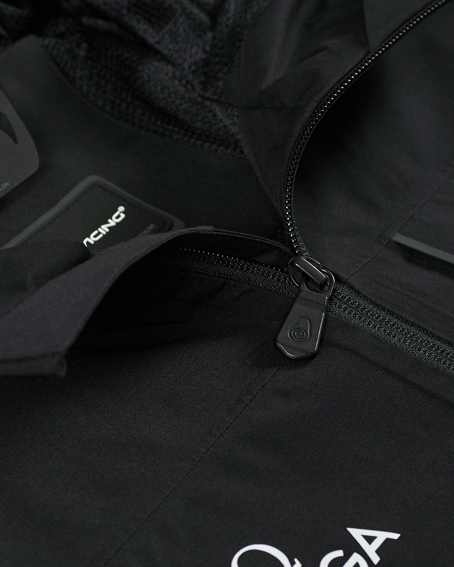 Heren | Jassen | Sail Racing | ETNZ Team Jacket Carbon