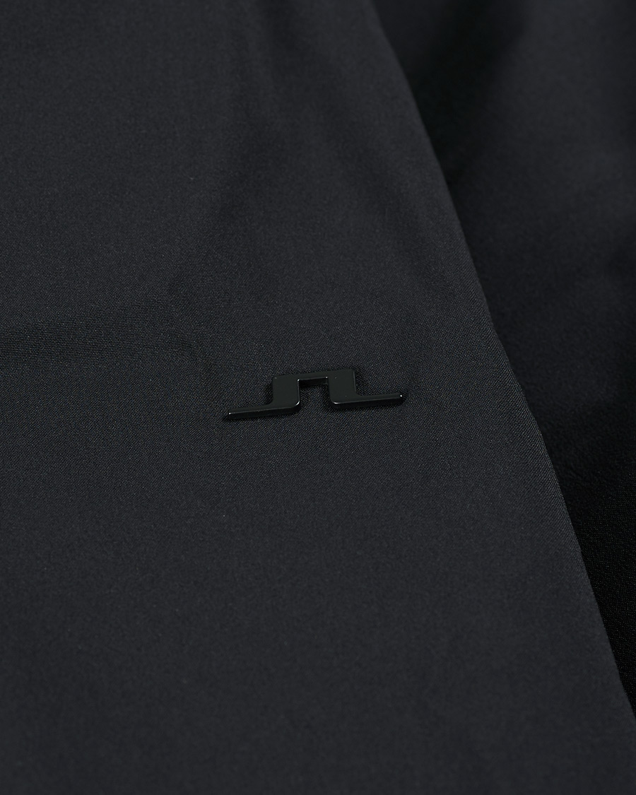 Homme | Manteaux Et Vestes | J.Lindeberg | Ruud Parka Black