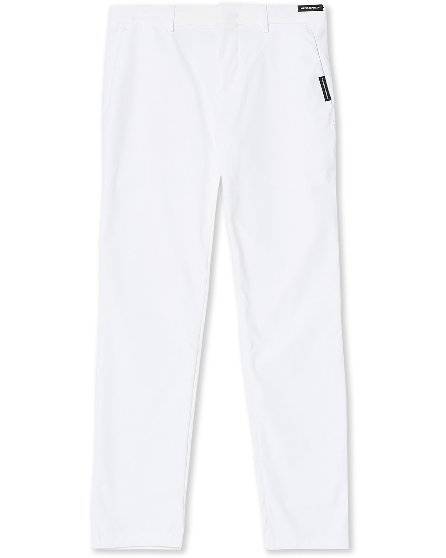 Homme | Pantalons | BOSS GREEN | BOSS Athleisure Spectre Trousers White