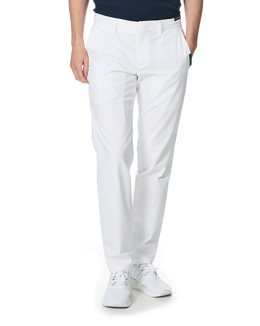 Homme | Pantalons | BOSS GREEN | BOSS Athleisure Spectre Trousers White