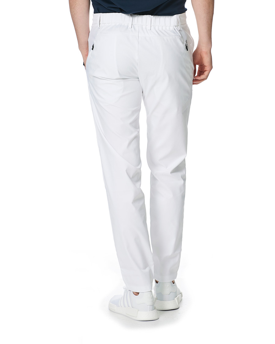 Homme | Pantalons | BOSS GREEN | BOSS Athleisure Spectre Trousers White