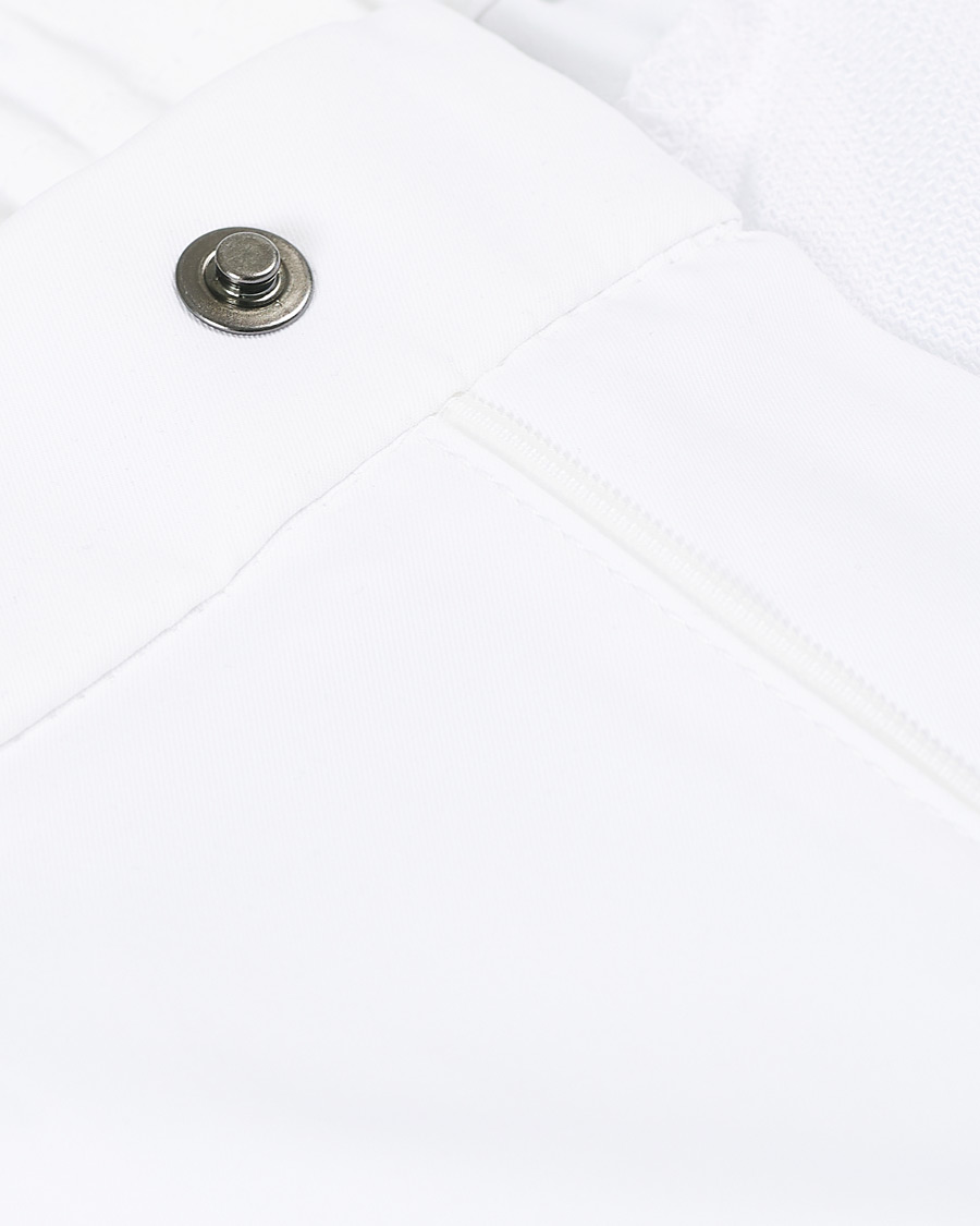 Homme | Pantalons | BOSS GREEN | BOSS Athleisure Spectre Trousers White