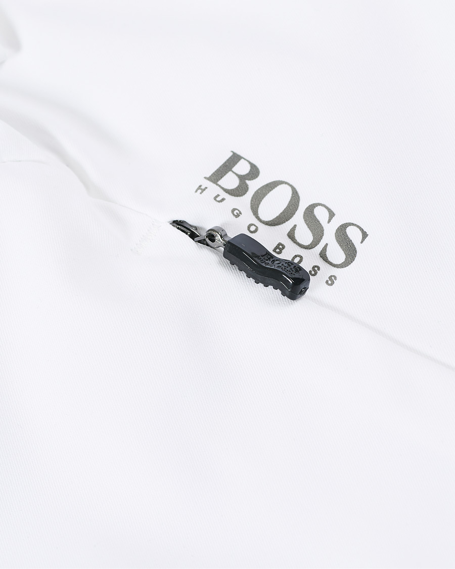 Homme | Pantalons | BOSS GREEN | BOSS Athleisure Spectre Trousers White