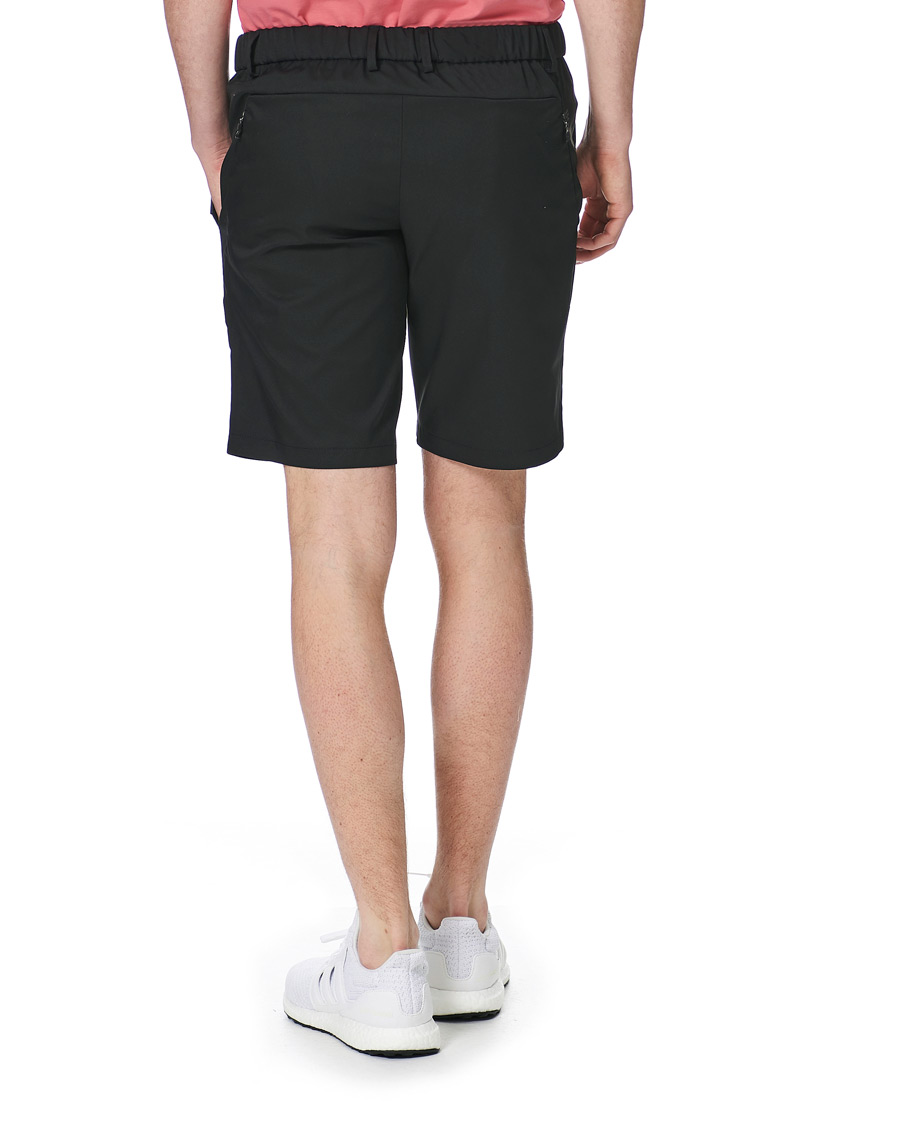 Homme | Shorts | BOSS GREEN | BOSS Athleisure Litt Shorts Black