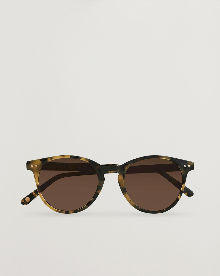 Heren | Nividas Eyewear Paris Sunglasses Classic Camo | Nividas Eyewear | Paris Sunglasses Classic Camo