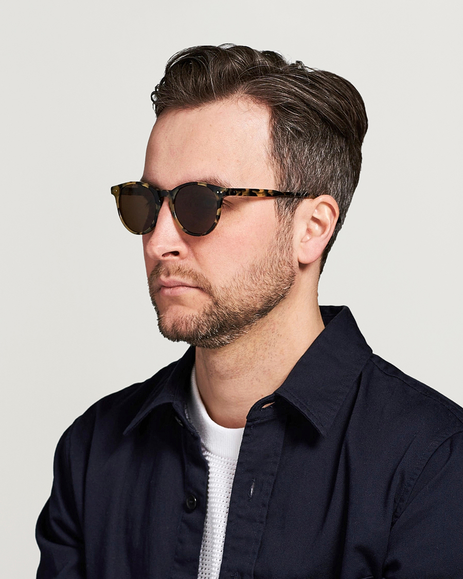 Heren | Nividas Eyewear Paris Sunglasses Classic Camo | Nividas Eyewear | Paris Sunglasses Classic Camo