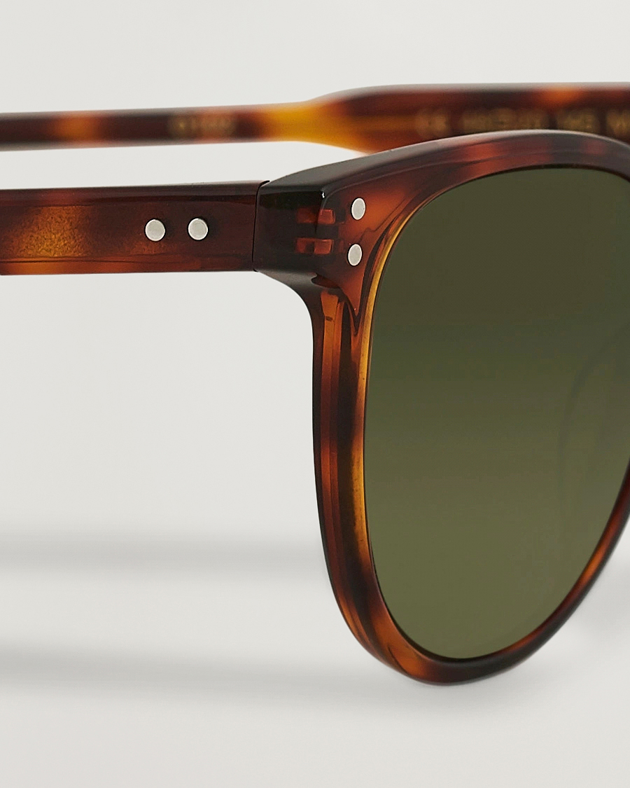 Heren | Nividas Eyewear Madrid Polarized Sunglasses Tortoise Classic | Nividas Eyewear | Madrid Polarized Sunglasses Tortoise Classic