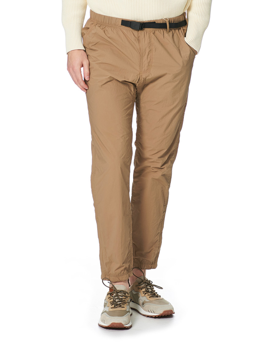 Homme | Pantalons | Gramicci | Packable Truck Pants Chino