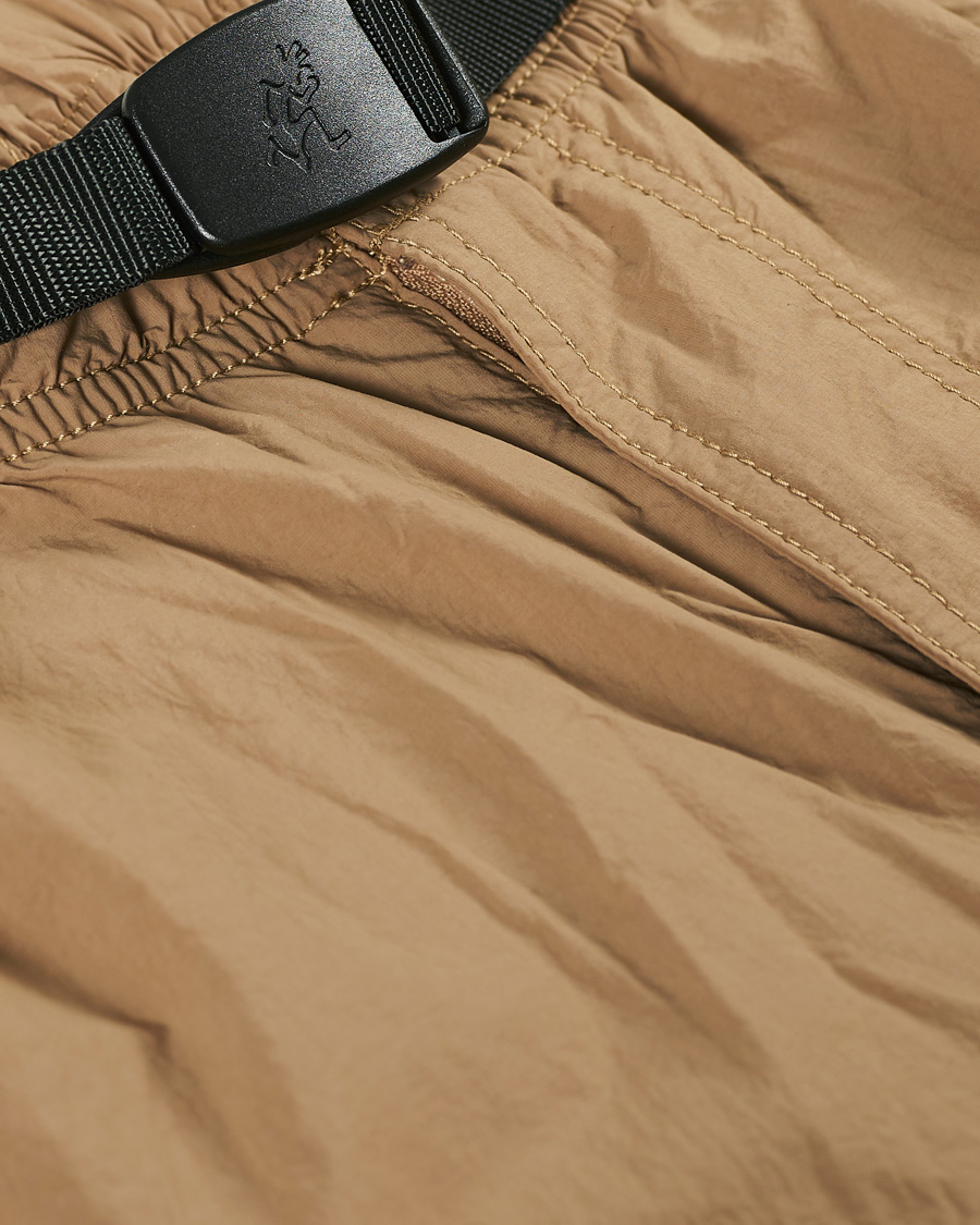 Homme | Pantalons | Gramicci | Packable Truck Pants Chino