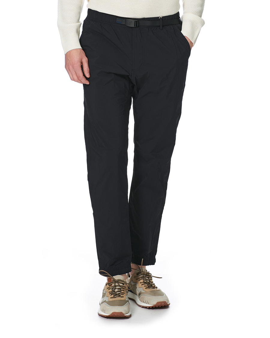 Heren | Broeken | Gramicci | Packable Truck Pants Black