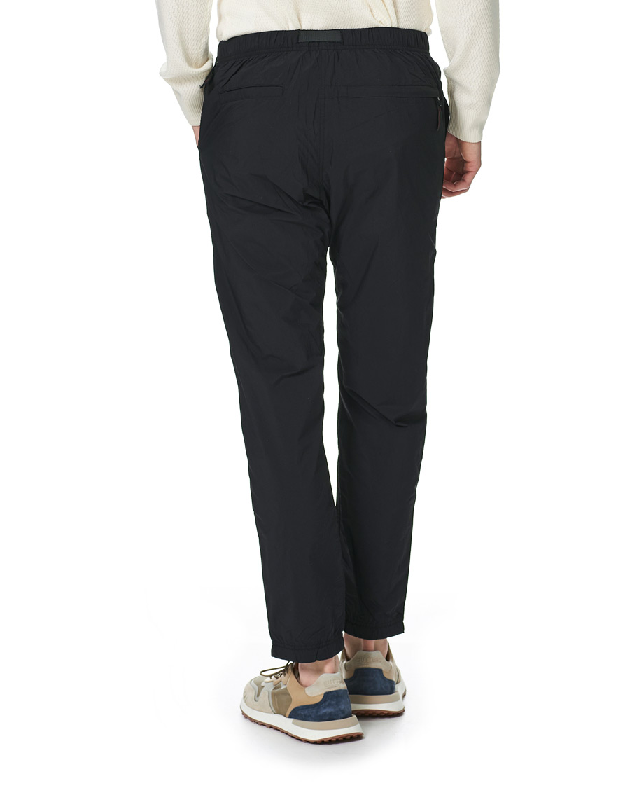 Heren | Broeken | Gramicci | Packable Truck Pants Black