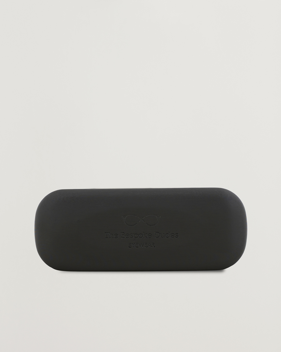 Heren | Zonnebrillen | TBD Eyewear | Clip-ons Silver/Blue