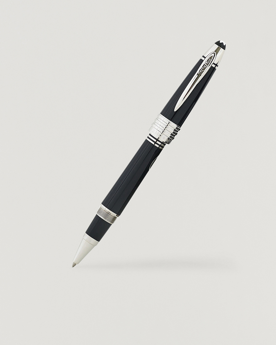 Homme | Montblanc John F. Kennedy Special Edition Rollerball Blue | Montblanc | John F. Kennedy Special Edition Rollerball Blue