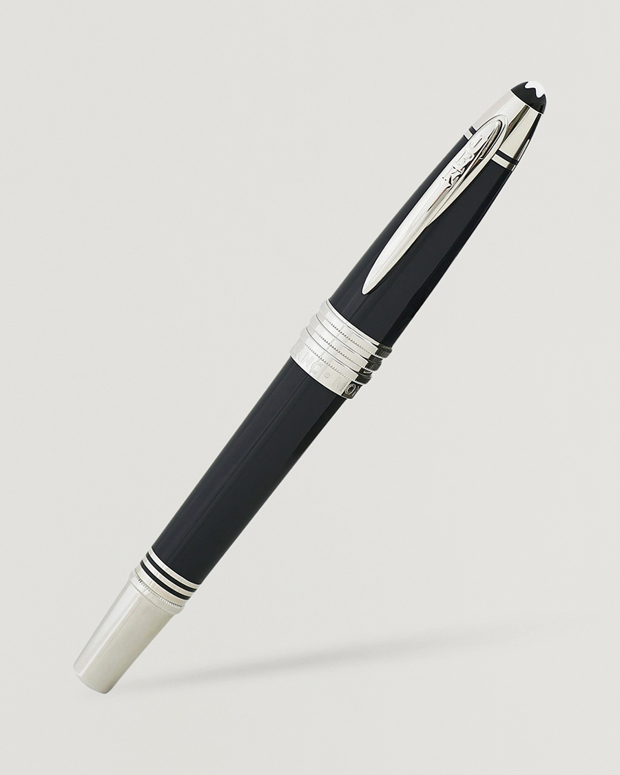 Homme | Stylos | Montblanc | John F. Kennedy Special Edition Rollerball Blue