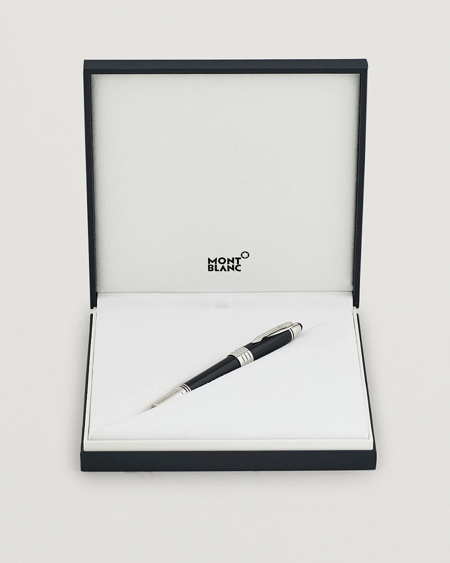 Homme | Stylos | Montblanc | John F. Kennedy Special Edition Rollerball Blue
