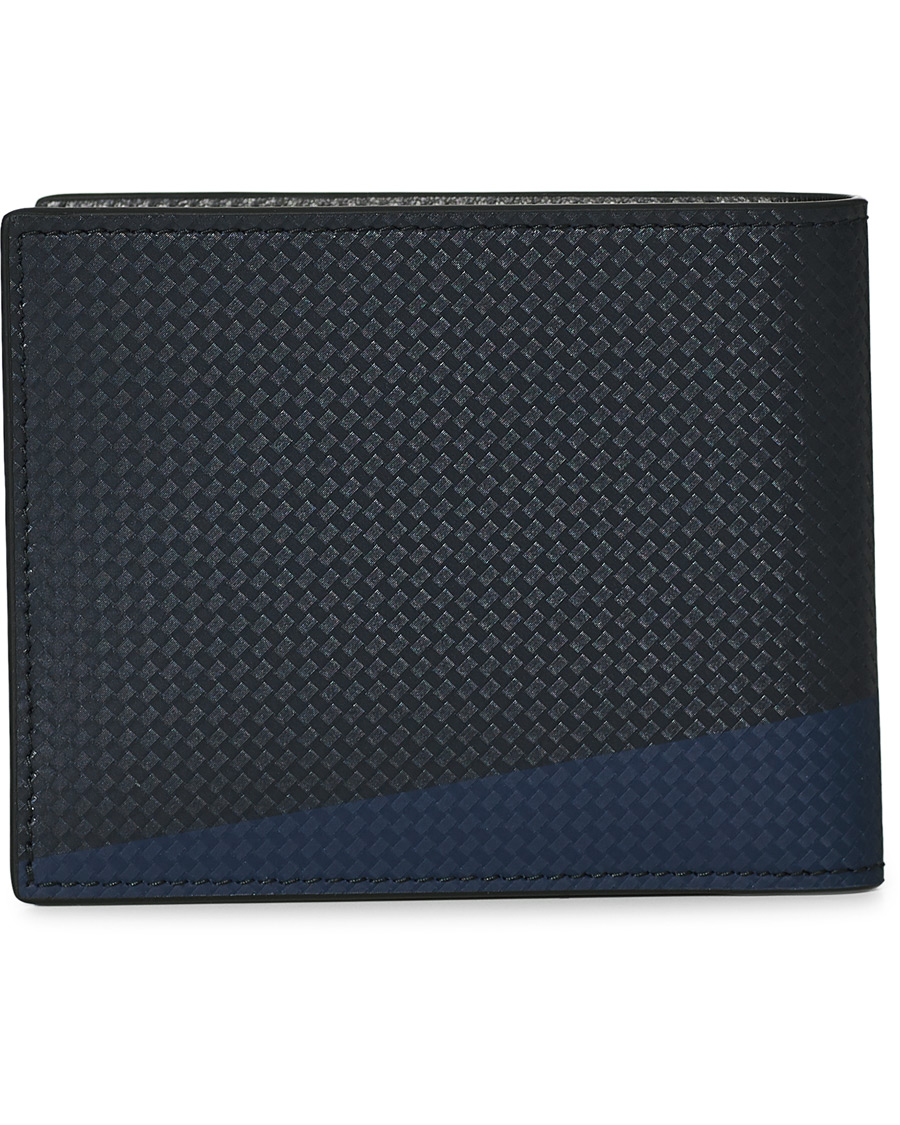 Homme | Montblanc Extreme 2.0 Wallet 6cc Black | Montblanc | Extreme 2.0 Wallet 6cc Black