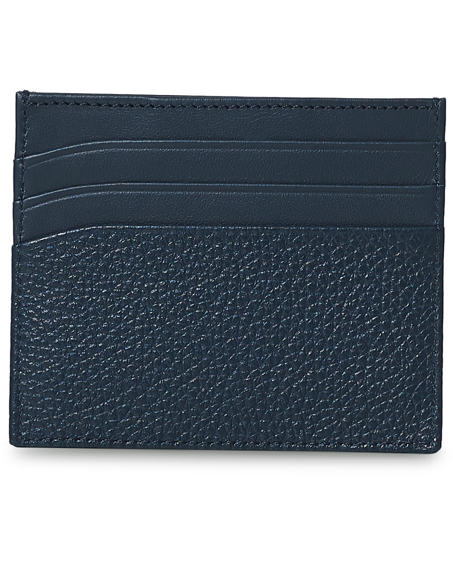 Homme | Montblanc Meisterstück Soft Grain Pocket 6cc Blue | Montblanc | Meisterstück Soft Grain Pocket 6cc Blue