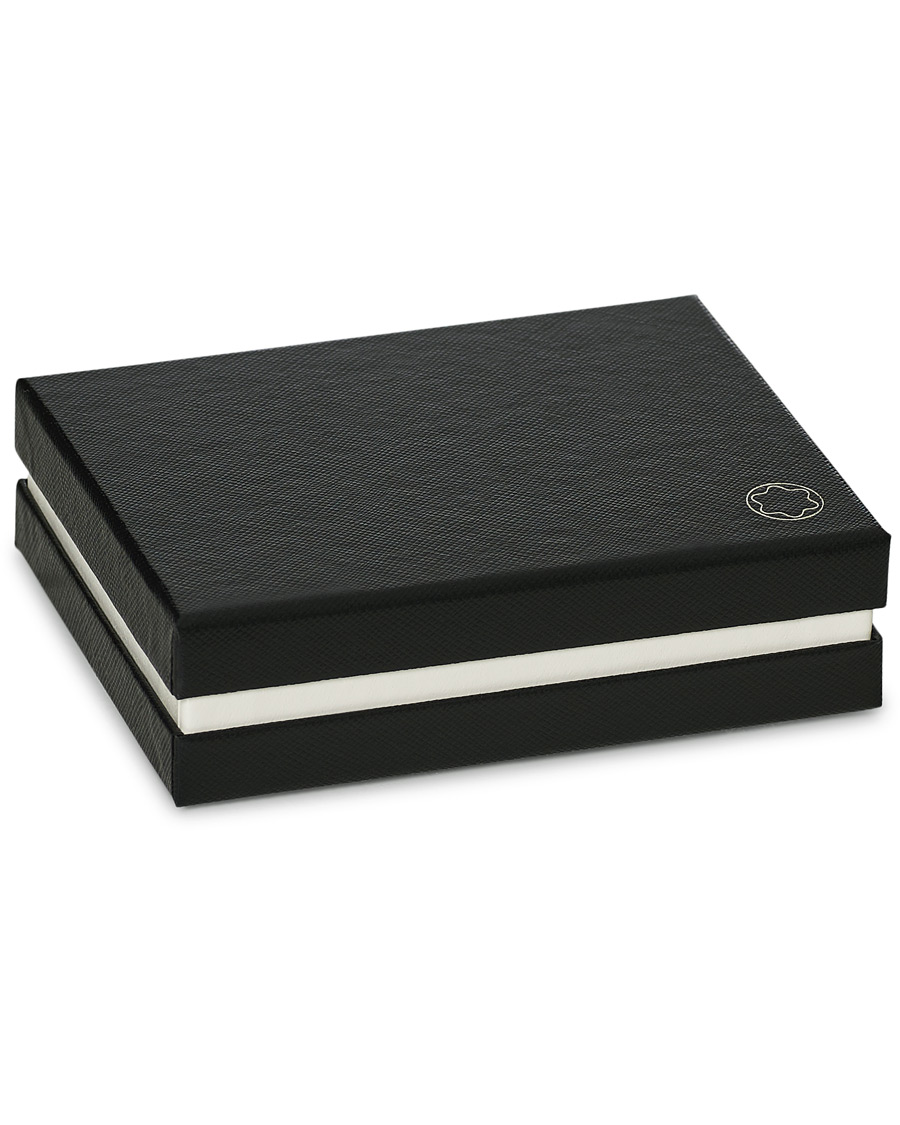 Homme | Montblanc Meisterstück Soft Grain Pocket 6cc Blue | Montblanc | Meisterstück Soft Grain Pocket 6cc Blue