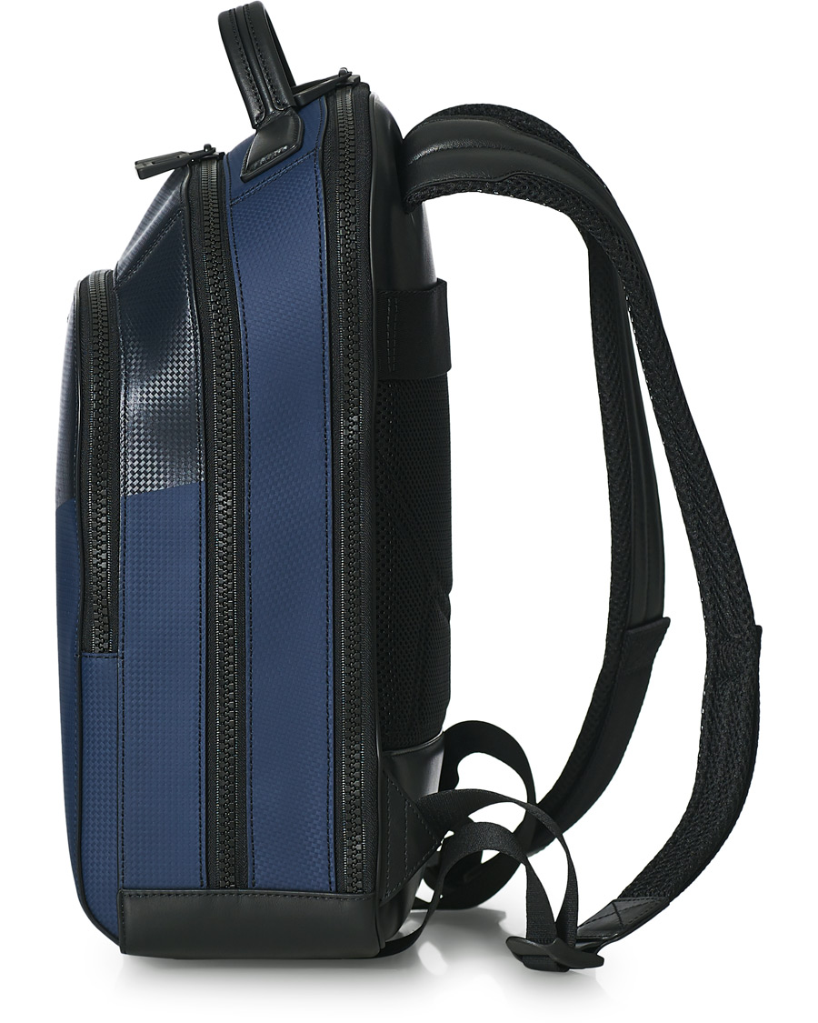 Heren | Montblanc Extreme 2.0 Backpack Small Black | Montblanc | Extreme 2.0 Backpack Small Black