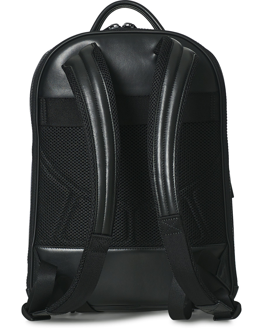 Heren | Montblanc Extreme 2.0 Backpack Small Black | Montblanc | Extreme 2.0 Backpack Small Black