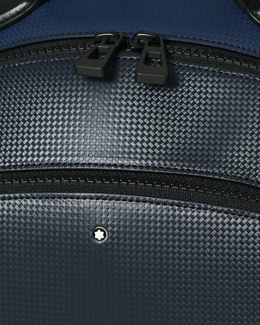 Heren | Montblanc Extreme 2.0 Backpack Small Black | Montblanc | Extreme 2.0 Backpack Small Black