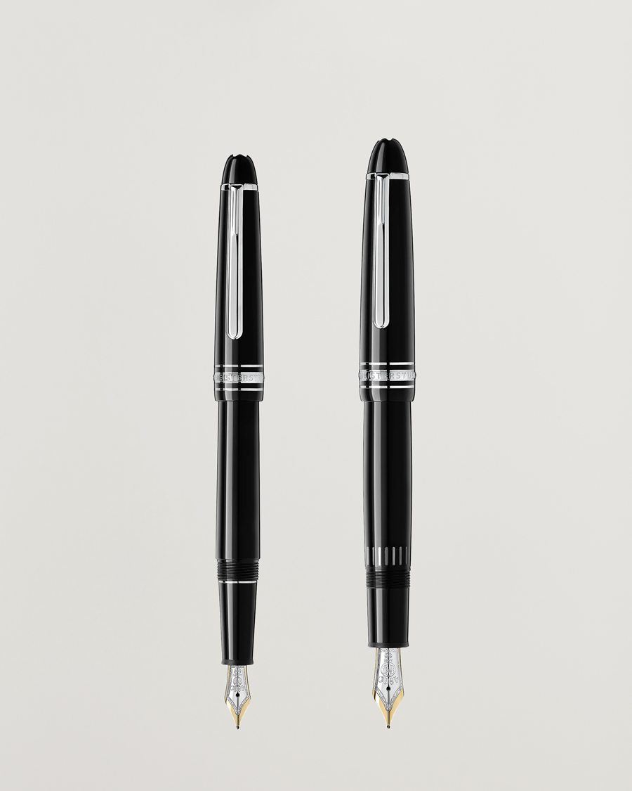 Homme | Stylos | Montblanc | Enzo Ferrari M Fountain Pen