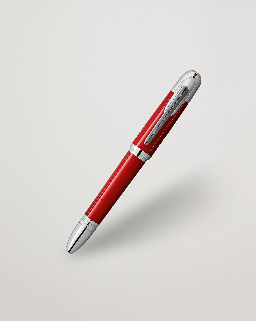 Homme | Montblanc Enzo Ferrari Rollerball Pen | Montblanc | Enzo Ferrari Rollerball Pen