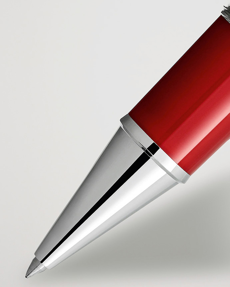 Homme | Montblanc Enzo Ferrari Rollerball Pen | Montblanc | Enzo Ferrari Rollerball Pen