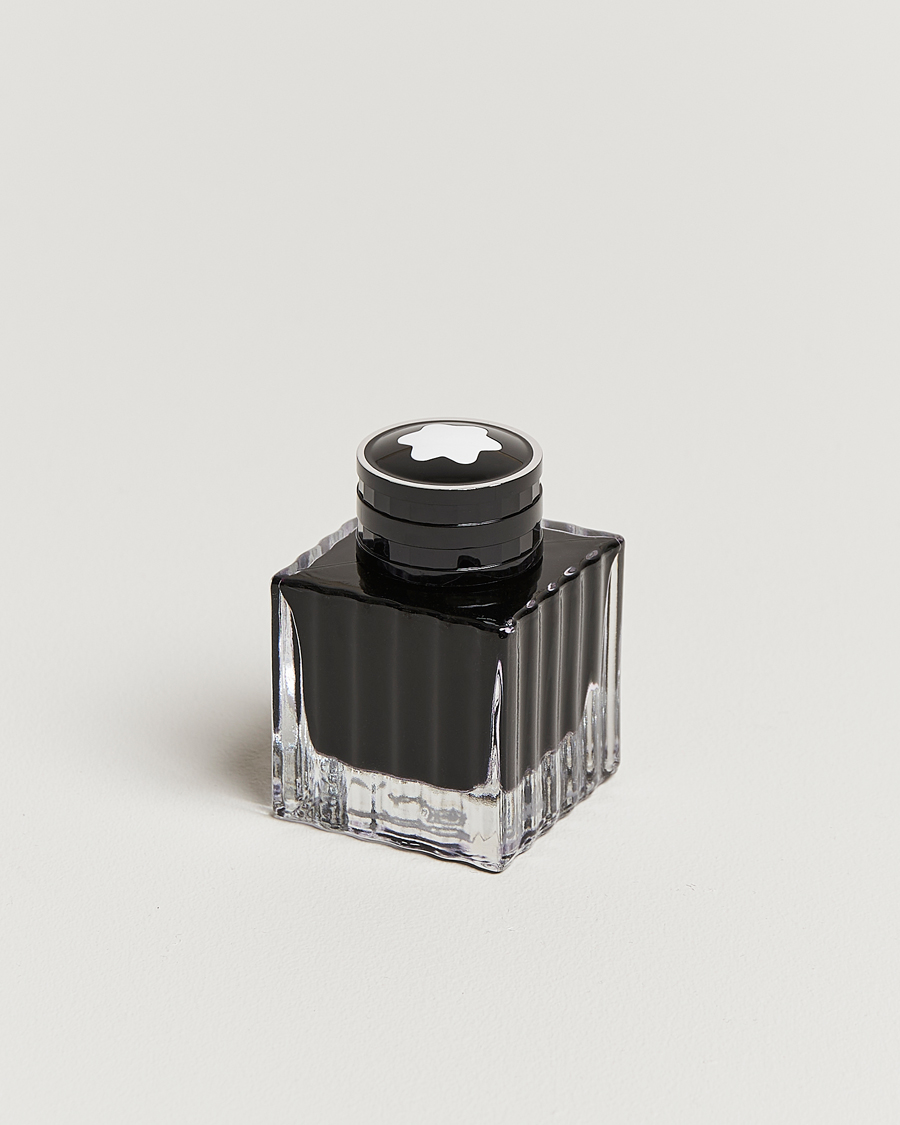 Homme | Stylos | Montblanc | Enzo Ferrari Ink Bottle 50ml