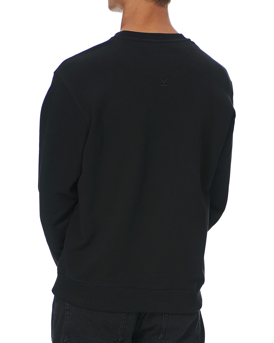 Heren | Truien | KENZO | Classic Sweat Black