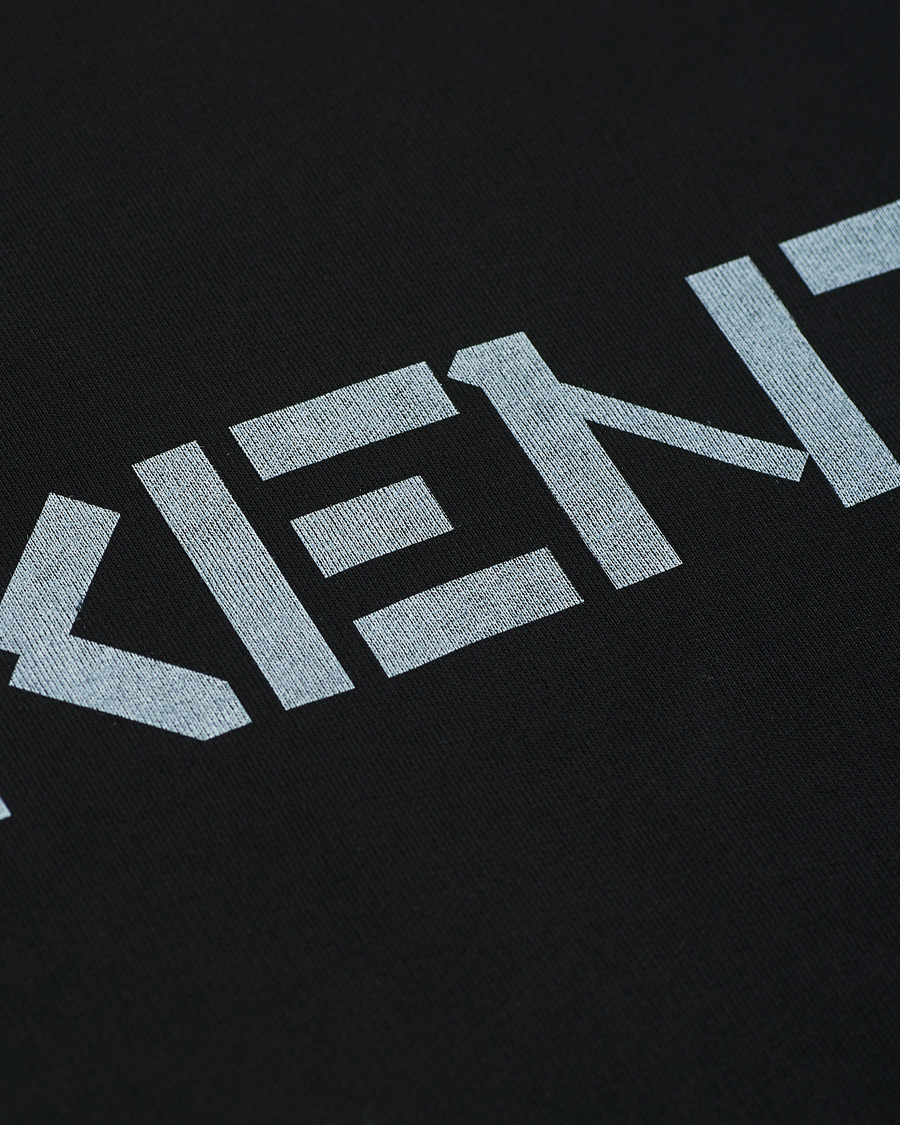 Heren | Truien | KENZO | Classic Sweat Black