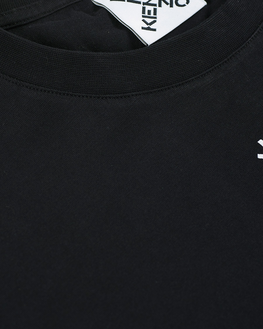 Homme | T-shirts | KENZO | Sport Classic Tee Black