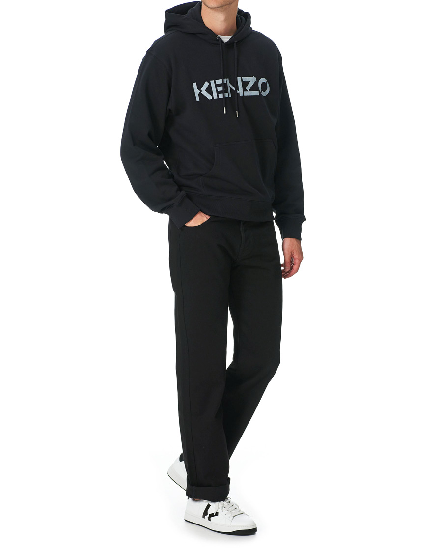Homme | KENZO Kourt Sneaker White | KENZO | Kourt Sneaker White